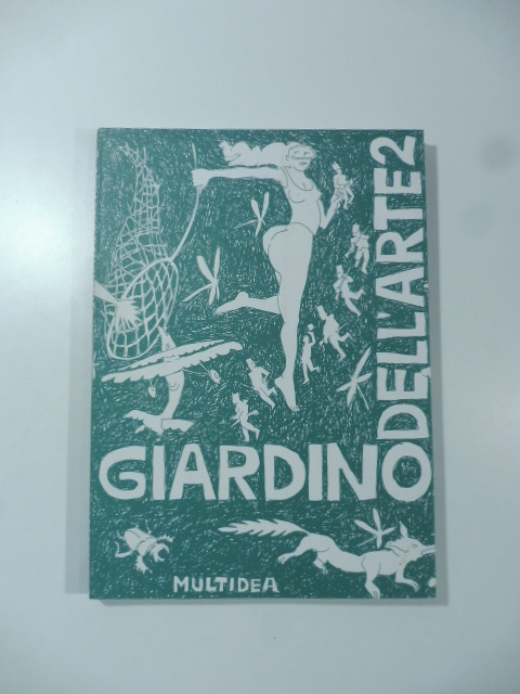 Giardino dell'arte 2