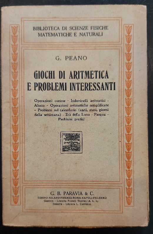 Giochi di aritmetica e problemi interessanti. Operazioni curiose, indovinelli aritmetici.