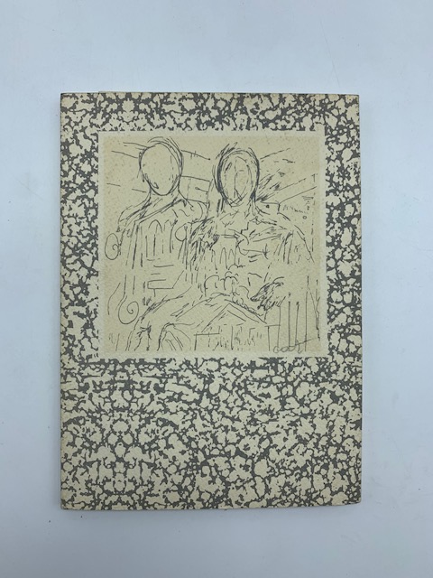 Giorgio De Chirico. Carte