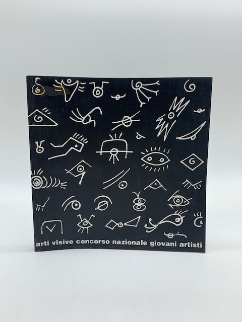 Giovani artisti dal concorso nazionale Arti Visive. Palazzo Ducale, sottoporticato, …