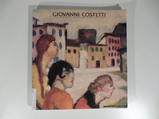 Giovanni Costetti