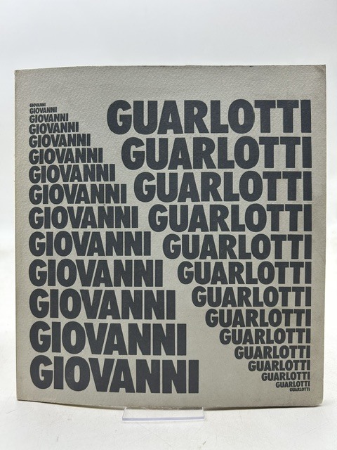 Giovanni Guarlotti