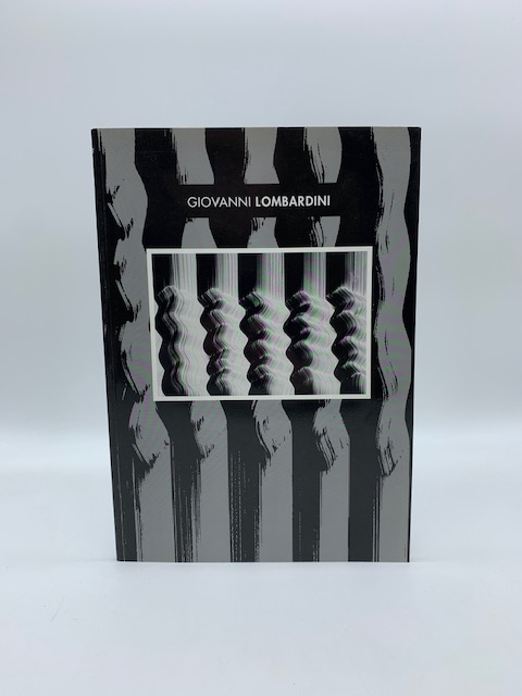 Giovanni Lombardini. Camere bianche