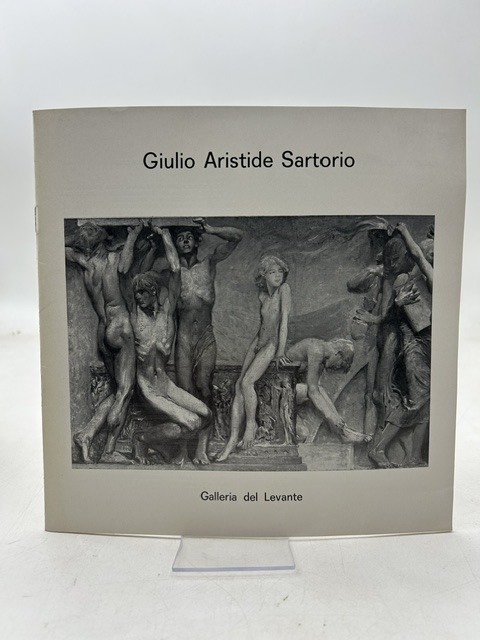 Giulio Aristide Sartorio
