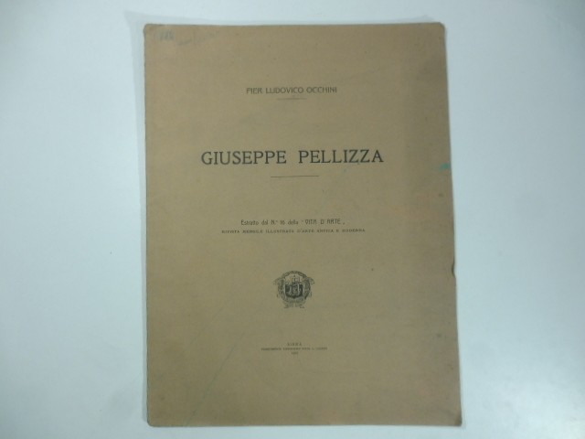 Giuseppe Pellizza