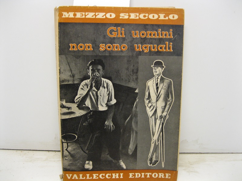 Gli uomini non sono uguali