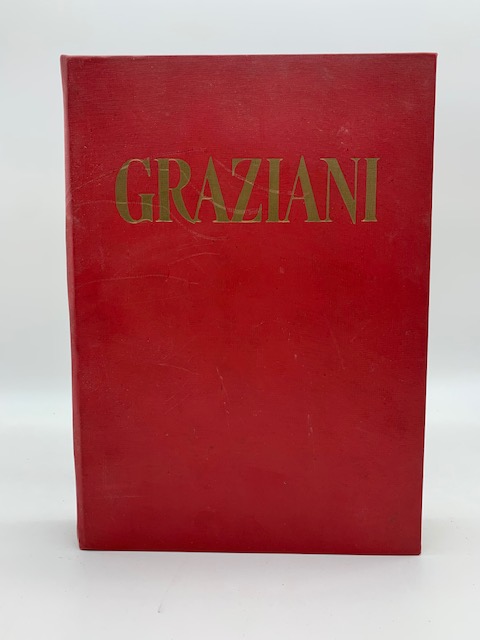 Graziani