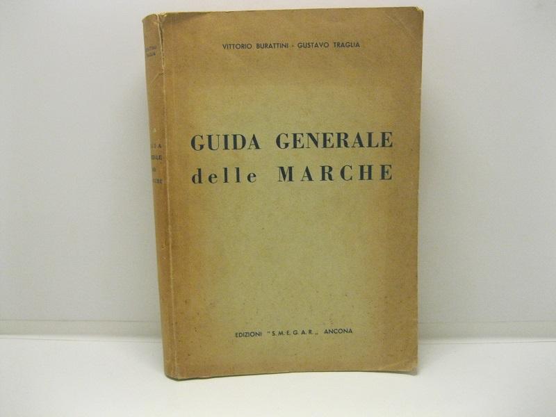 Guida generale delle Marche