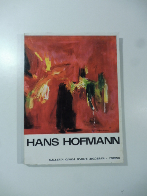 Hans Hoffman