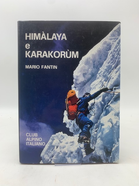 Himalaya e Karakorum