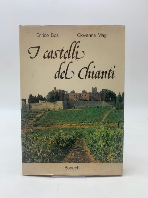 I castelli del Chianti