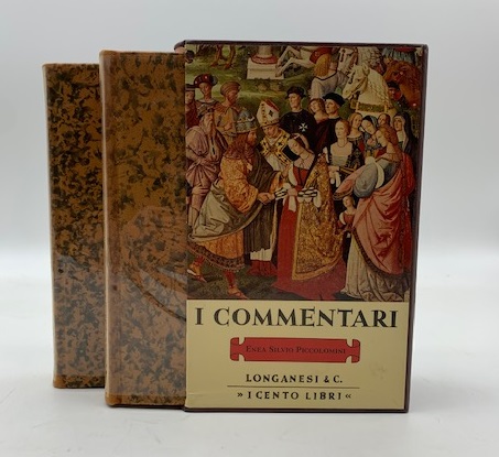I commentari