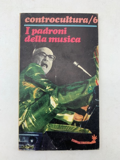 I padroni della musica