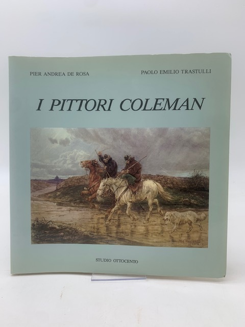 I Pittori Coleman