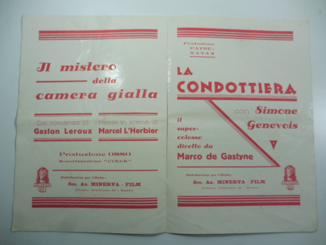 .I primi colossi che la ditta Mosco e' in procinto …