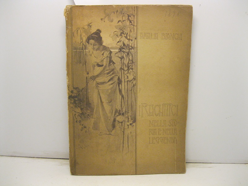 I rachitici nella leggenda e nella storia. Strenna a beneficio …