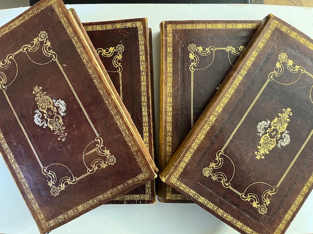 Iconografia italiana degli uomini e delle donne celebri dall'epoca del …