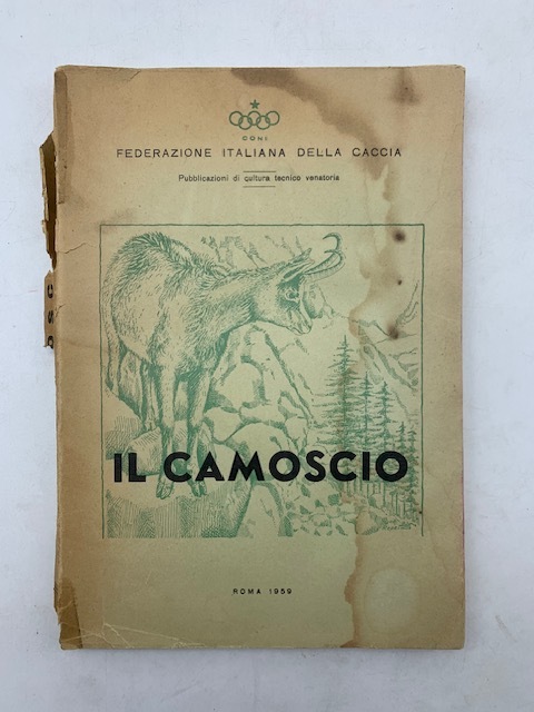Il Camoscio