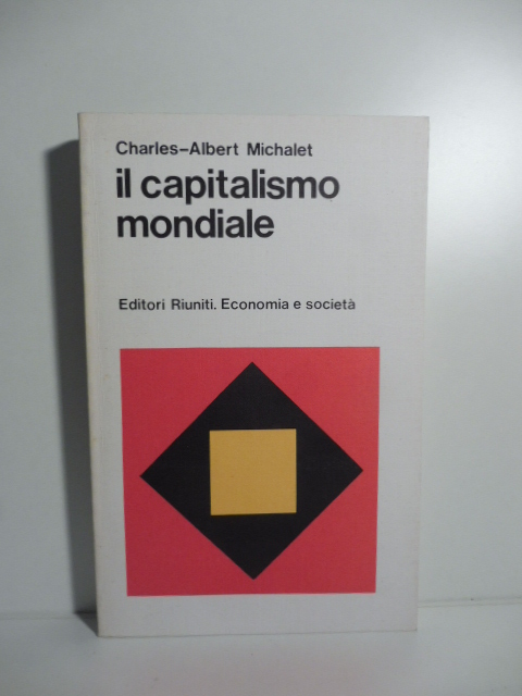 Il capitalismo mondiale