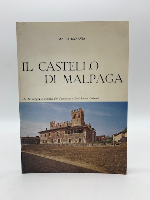 Il castello di Malapaga