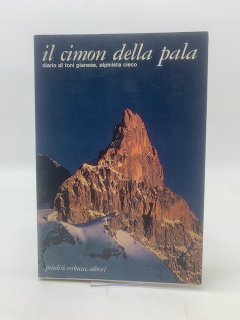 Il cimon della Pala