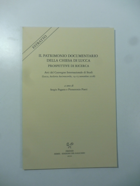 Il clero al Concilio di Trento