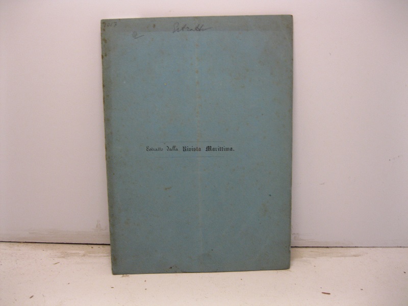 Il coloramento del mare