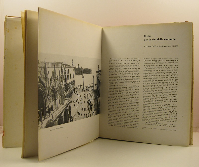 Il cuore della citta': per una vita piu' umana delle …