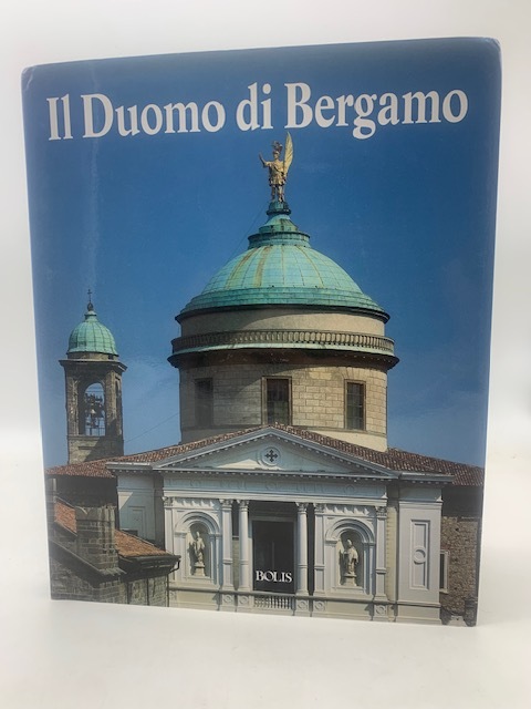 Il Duomo di Bergamo