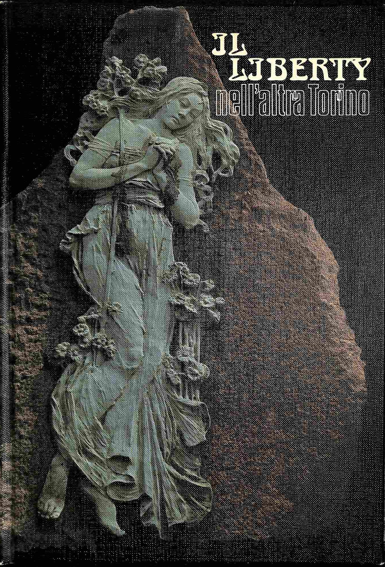 Il liberty nell'altra Torino