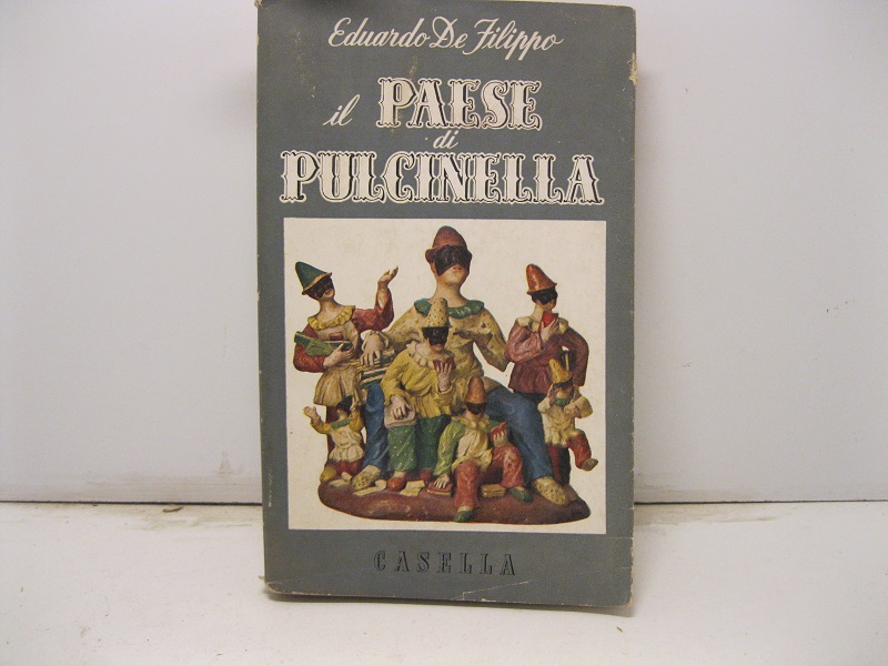 Il paese di Pulcinella