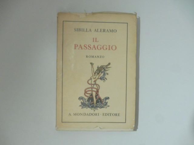 Il passaggio