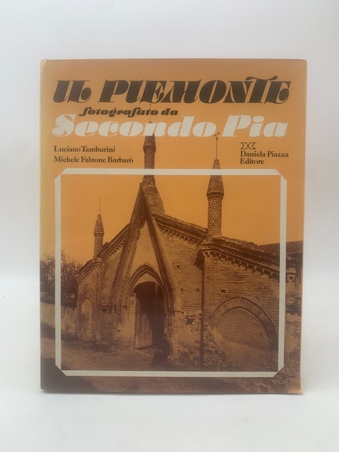 Il Peimonte fotografato da Secondo Pia.