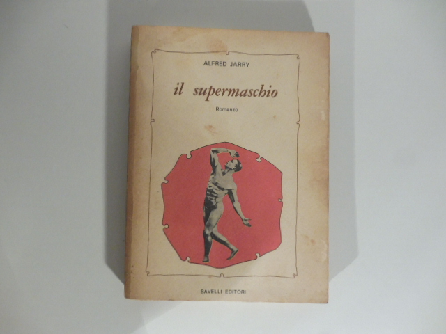 Il supermaschio