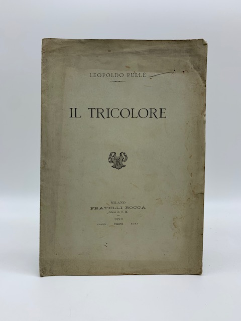 Il tricolore