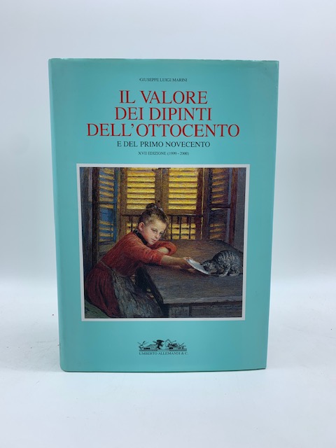 Il valore dei dipinti dell'Ottocento e del primo Novecento XVII …