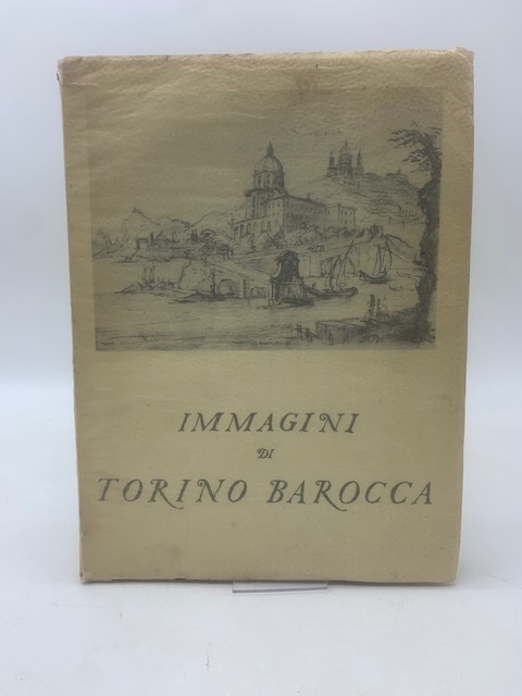 Immagini di Torino barocca