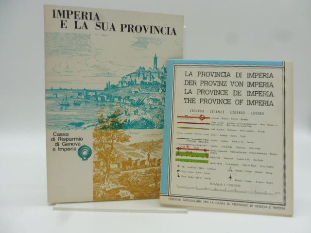 Imperia e la sua provincia
