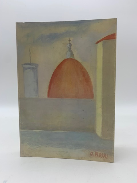 Incisioni originali italiane e straniere dell'800 e moderne. Acquerelli e …