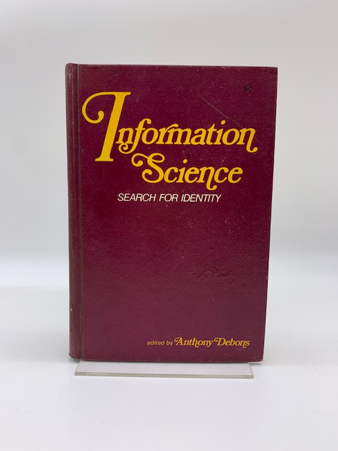 Information Science. Search for Identity
