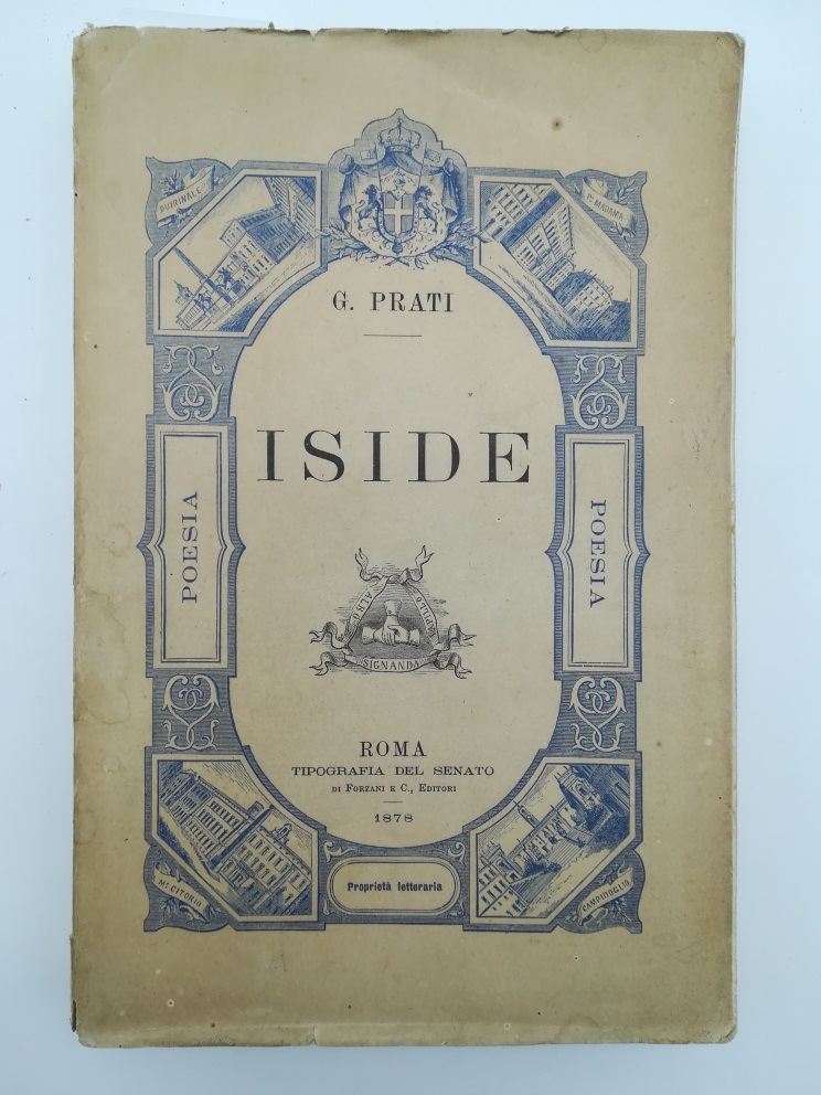 Iside