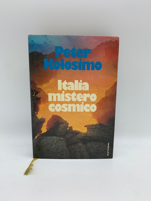 Italia mistero cosmico