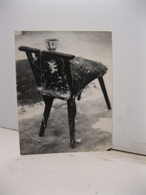 Joseph Beuys dernier espace avec introspecteur 1964-1982. 27 March to …