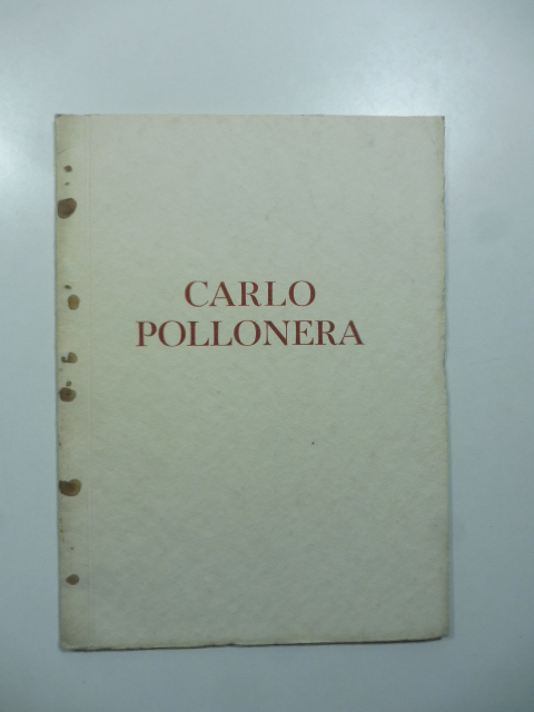 L. A. Scopinich & Figlio arte antica e moderna. Mostra …