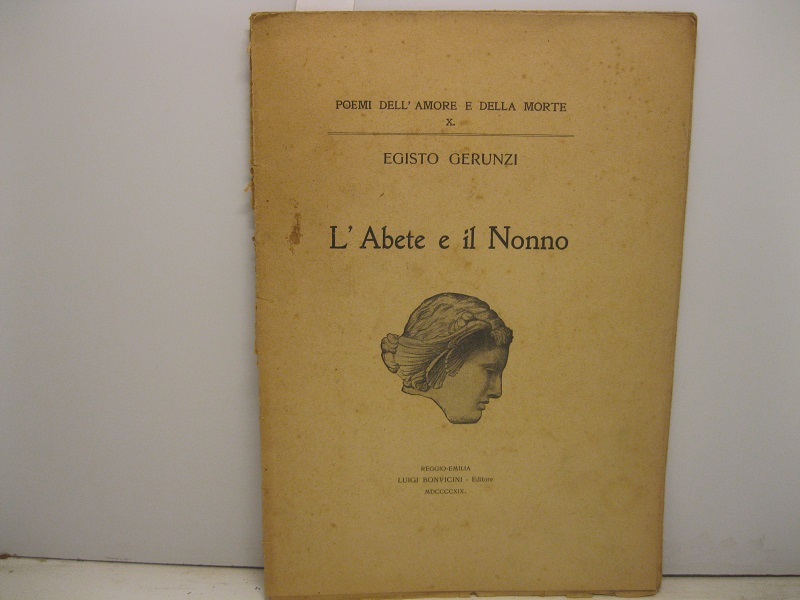 L'Abete e il Nonno