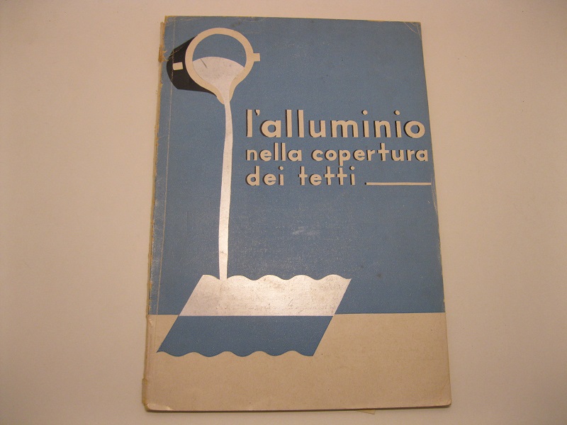 L'alluminio nella copertura dei tetti