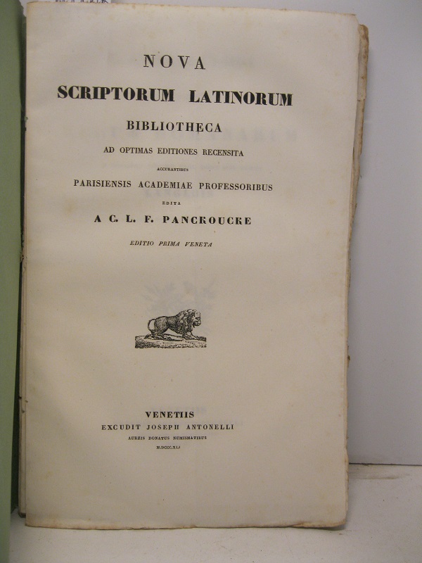 L. Annaei Flori Epitome rerum romanarum cum lectissimis variorum notis, …