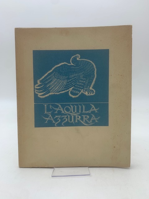 L'aquila azzurra