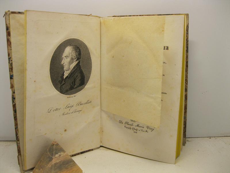 L'arte del curare le malattie portata al sublime grado di …