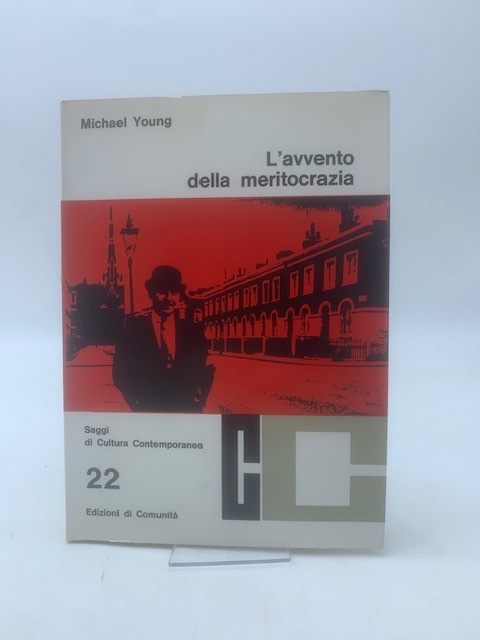 L'avvento della meritocrazia. 1870-2033.